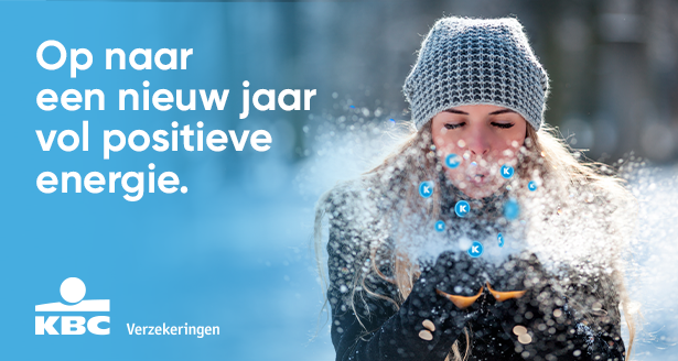 2025 staat voor de deur.
