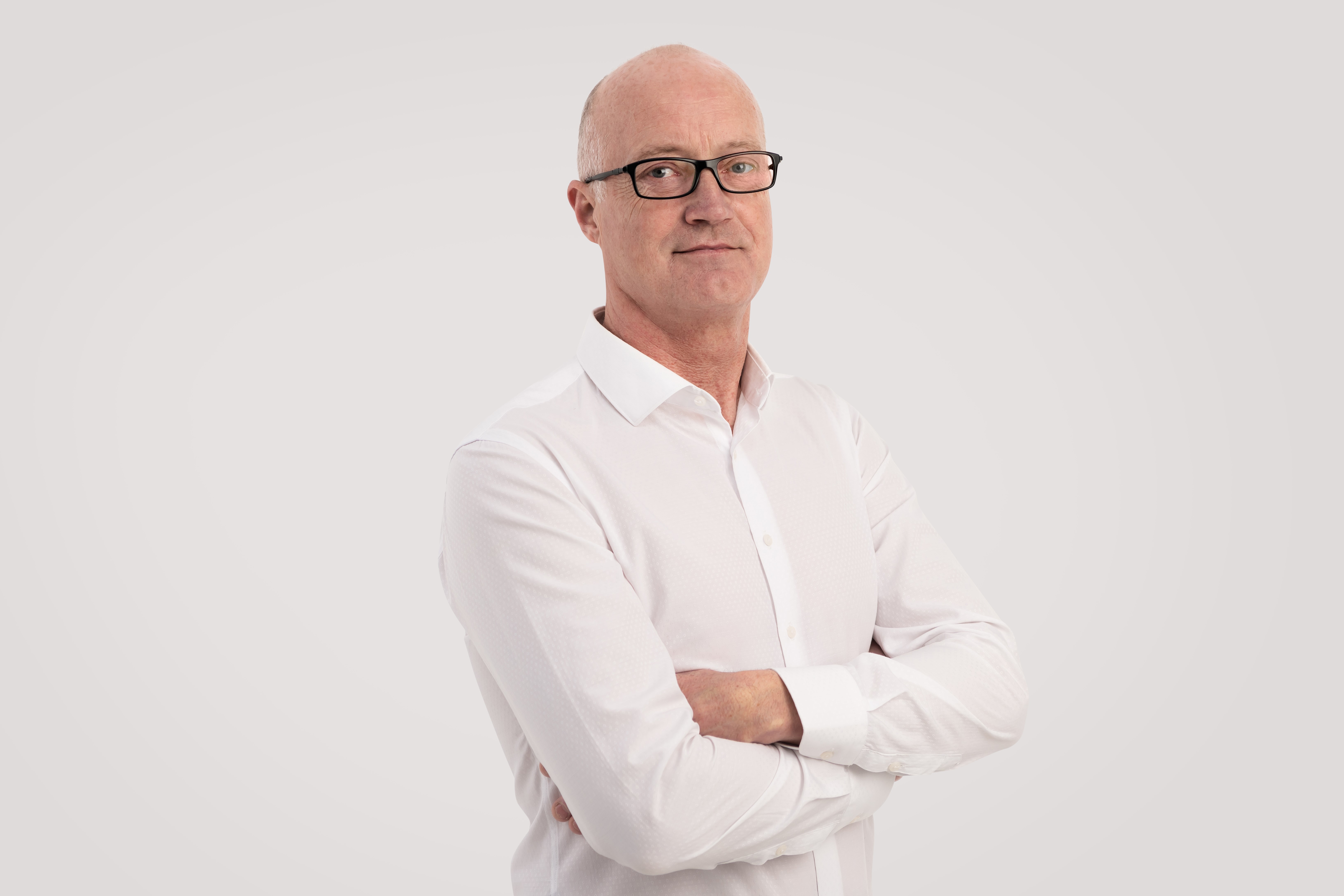 Geen afscheid maar tot ziens
